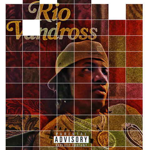 Rio Vandross album art