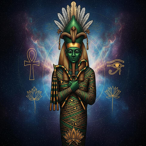 Osiris album art