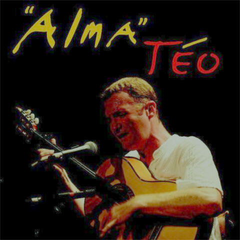 Amor (Dulce Duda) album art