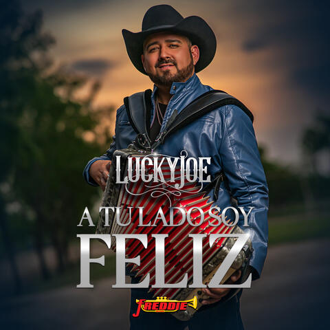 A Tu Lado Soy Feliz album art