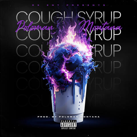 Cough Syrup album art