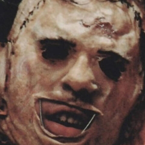 ZOMBIE TALK album art