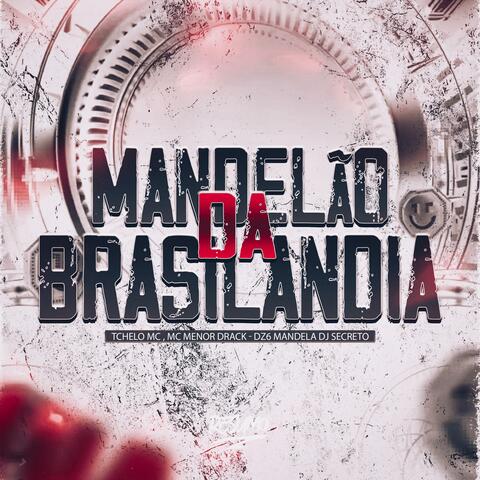 MANDELÃO DA BRASILANDIA album art