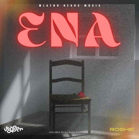 ENA album art