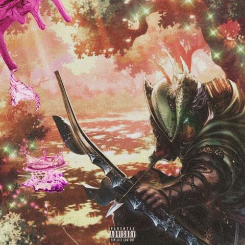 Paparazzi Flow album art