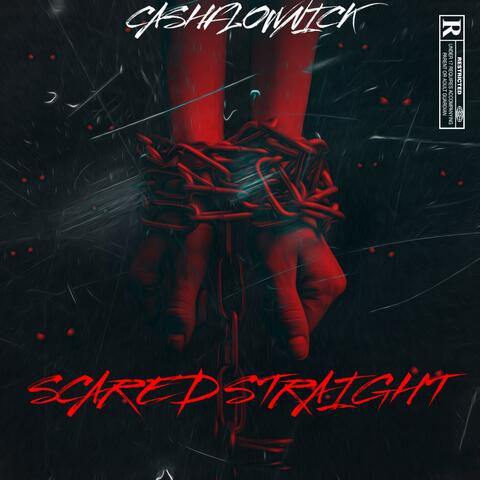 Scared Straight album art