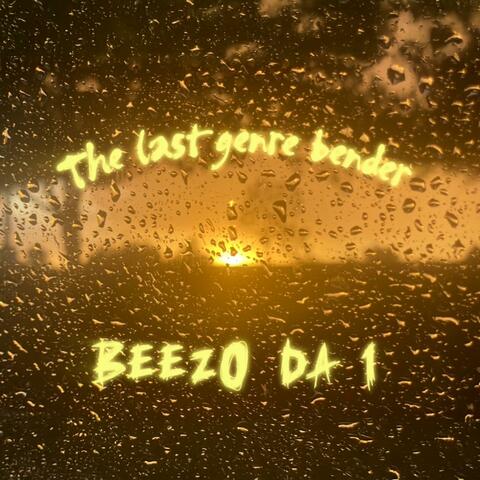 The Last Genre Bender album art