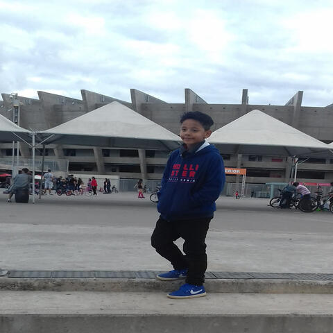 Noites mal dormidas album art