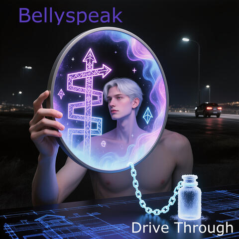 Drive Through album art