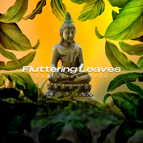 Fluttering Leaves album art