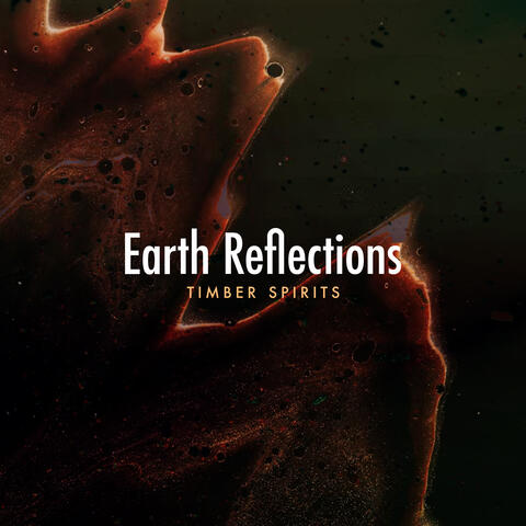 Earth Reflections album art