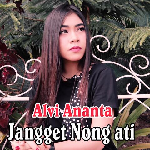 Jangget Nong Ati album art