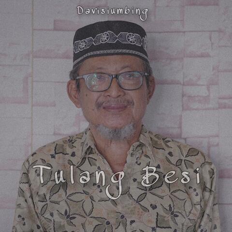 Tulang Besi album art
