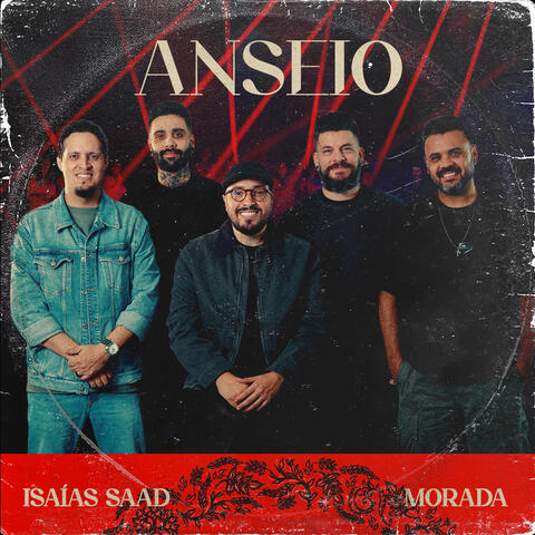 ANSEIO album art