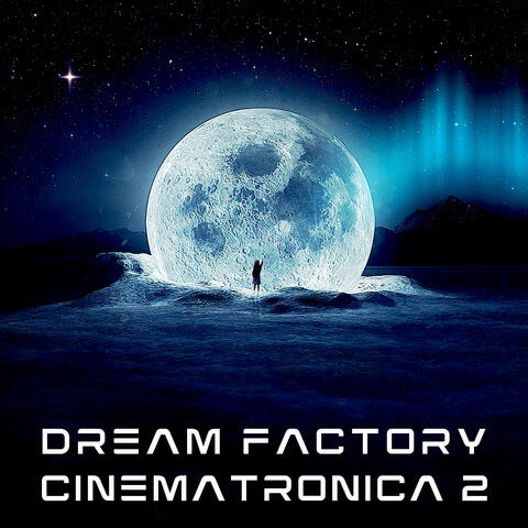 Cinematronica 2 album art