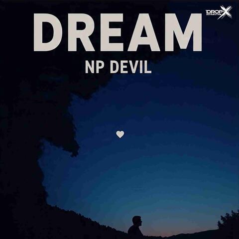 DREAM album art