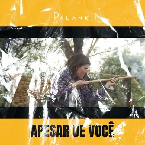 Apesar de Você album art