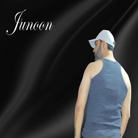 Junoon album art