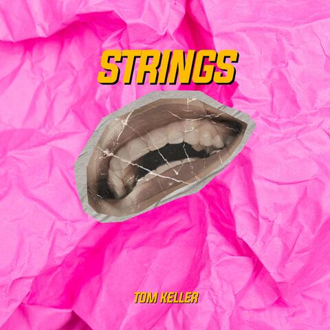 Strings album art