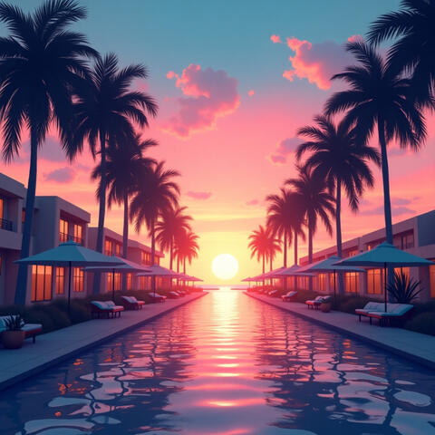 Calm Down (HoodTrap) album art