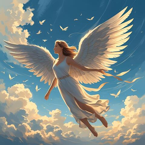 Wings to Fly album art