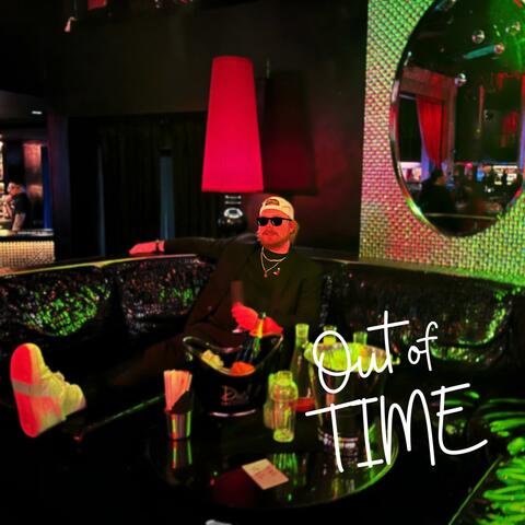 Out of Time album art