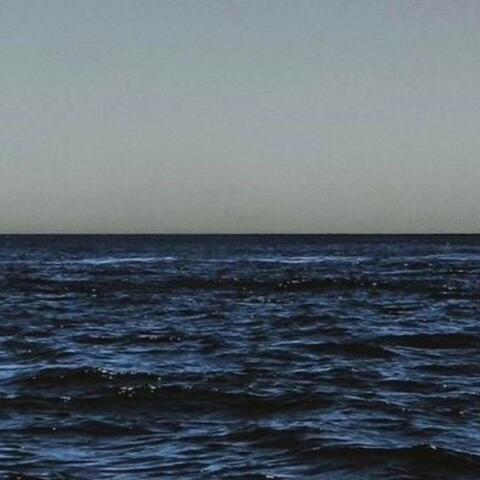 nos llama el mar album art