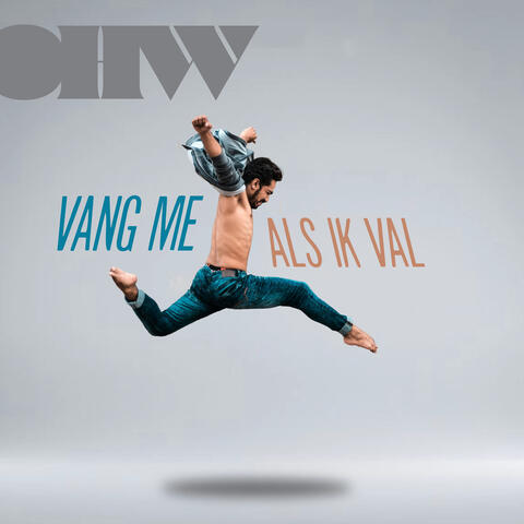 Vang Me Als Ik Val album art