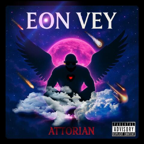 EON VEY album art