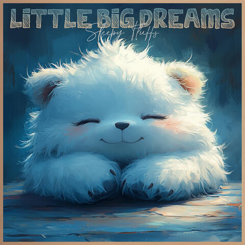 Sleepy Fluffs album art