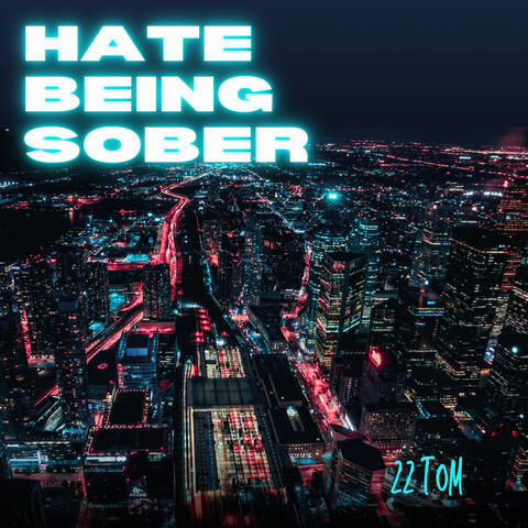 Hate Being Sober album art