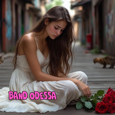 Лежала роза album art