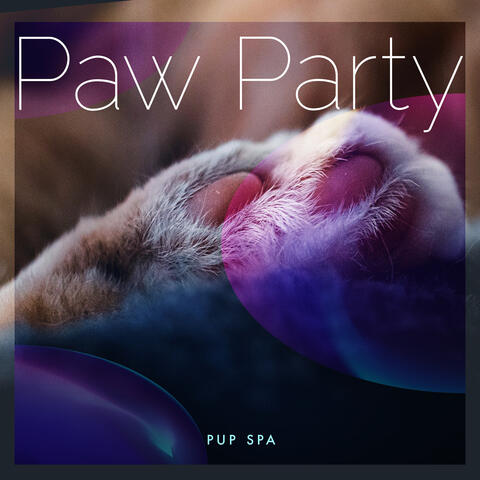 Paw Party album art