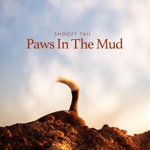 Paws In The Mud album art