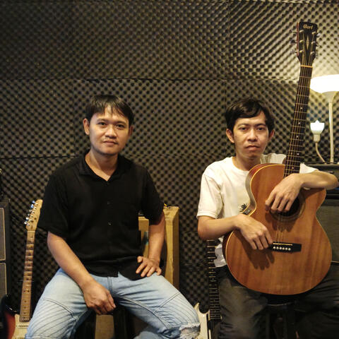 Coba Lupakan album art