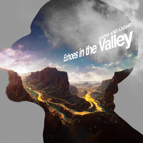 Echoes in the Valley album art