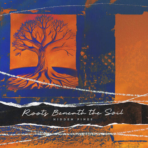 Roots Beneath the Soil album art
