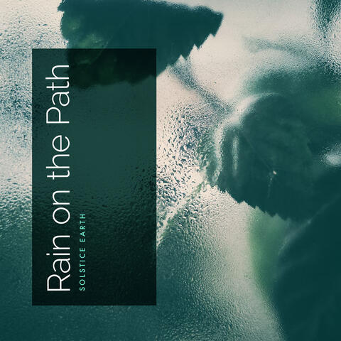 Rain on the Path album art