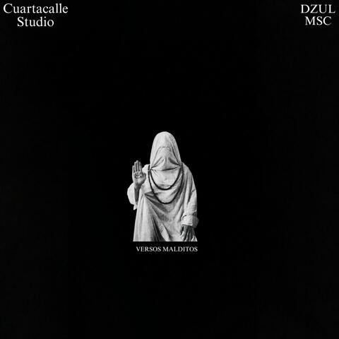 Versos Malditos album art