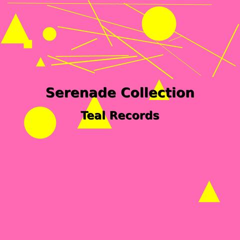 Serenade Collection album art