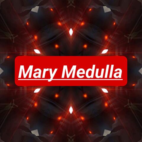 Mary Medulla album art