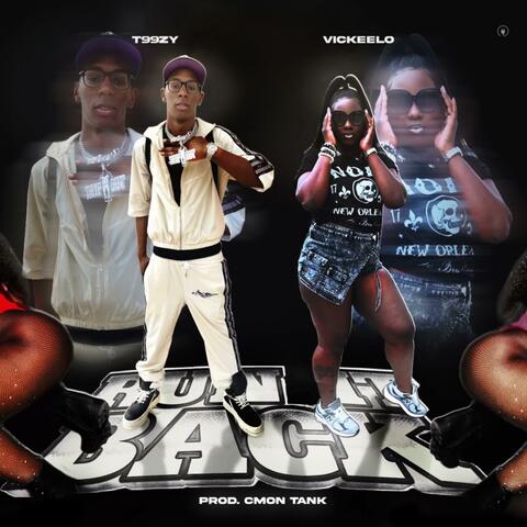 Run It Back album art