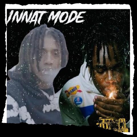 Innat Mode album art