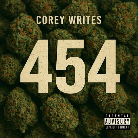 Pound (454) album art