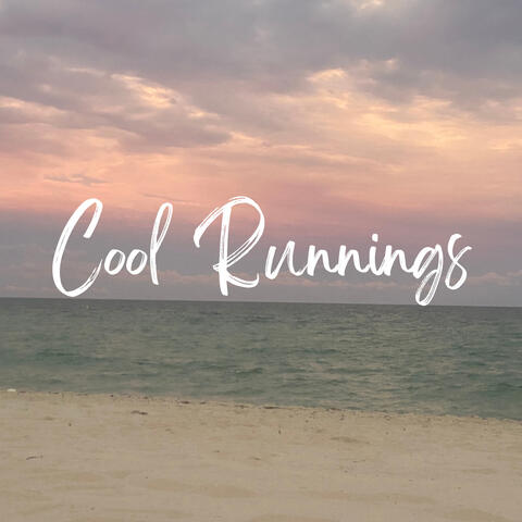 Cool Runnings album art
