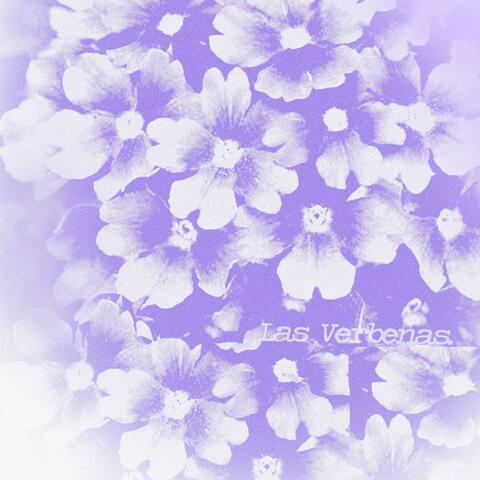 Las Verbenas album art