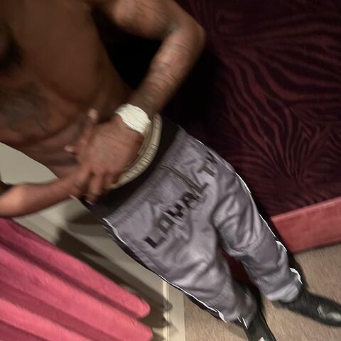 In That Mode album art