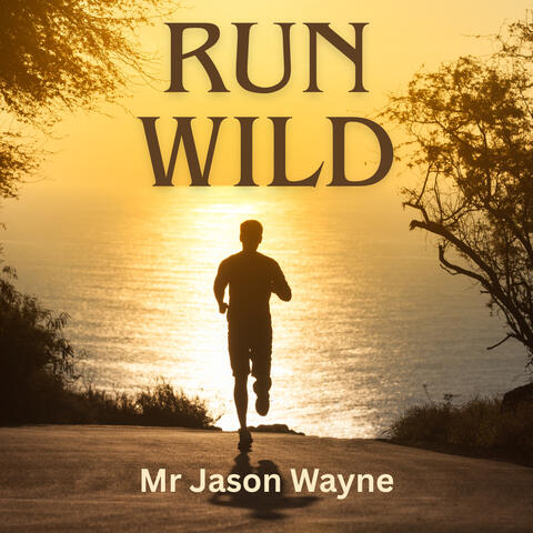 Run Wild album art
