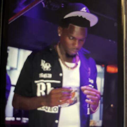 Keep It 100 album art