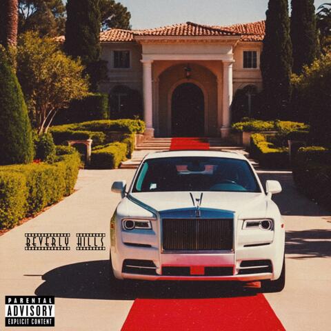 Beverly Hills album art